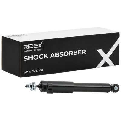Shock Absorber RIDEX 854S0516 854S0516 - photo 2