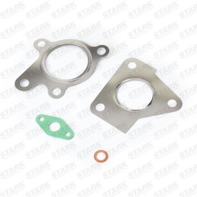 Turbocharger Stark SKCT-1190665 SKCT-1190665 - photo 7