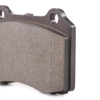 Brake Pads Set RIDEX 402B0885 402B0885 - photo 6