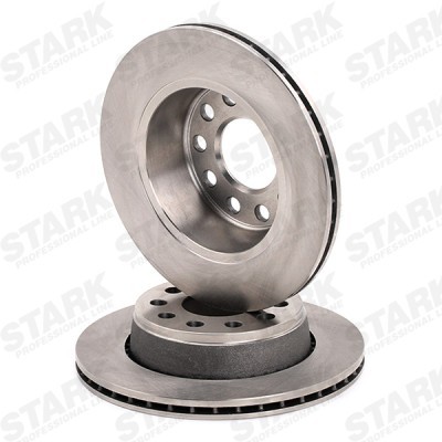 Brake Disc Stark SKBD-0023022 SKBD-0023022 - photo 4