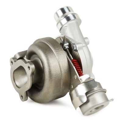 Turbocharger RIDEX 2234C0210 2234C0210 - photo 4