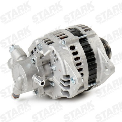 Alternator Stark SKGN-0320105 SKGN-0320105 - photo 4
