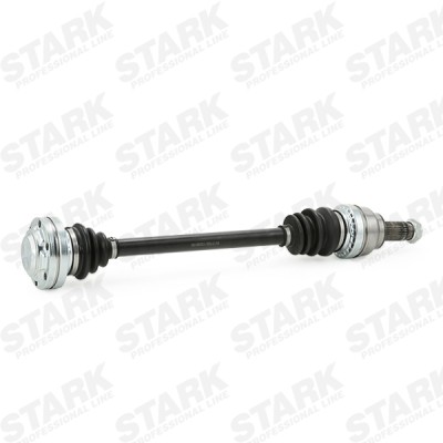 Drive Shaft Stark SKDS-0210460 SKDS-0210460 - photo 4