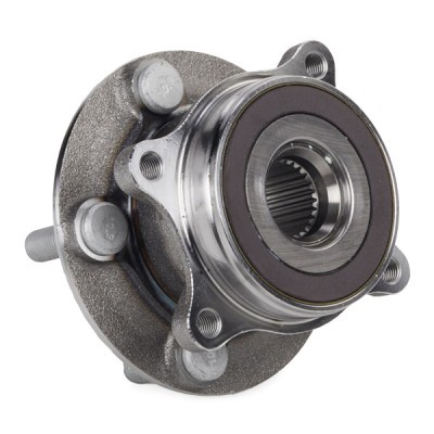 Wheel Bearing RIDEX 654W0643 654W0643 - photo 4