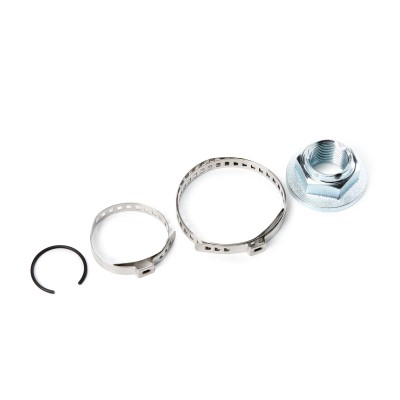 Bellow, drive shaft RIDEX 193B0075 193B0075 - photo 10