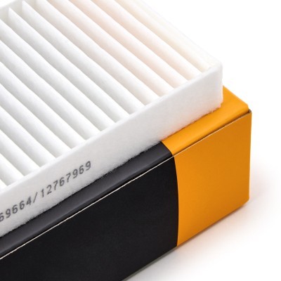Cabin Air Filter RIDEX 424I0412 424I0412 - photo 5