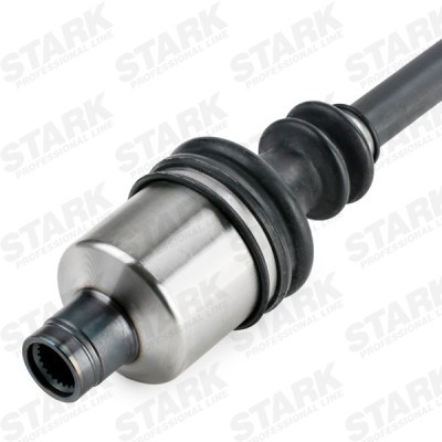 Drive Shaft Stark SKDS-0210156 SKDS-0210156 - photo 4