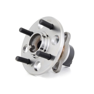 Wheel Bearing RIDEX 654W0200 654W0200 - photo 3