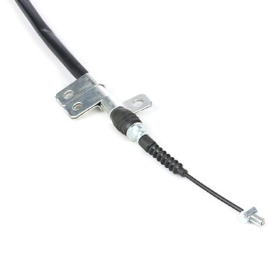 Cable Pull, Parking Brake RIDEX 124C0599 124C0599 - photo 5