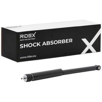 Shock Absorber RIDEX 854S1254 854S1254 - photo 2