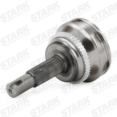 Joint Kit, Drive Shaft Stark SKJK-0200152 SKJK-0200152 - photo 4