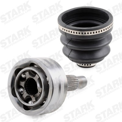 Joint Kit, Drive Shaft Stark SKJK-0200166 SKJK-0200166 - photo 3
