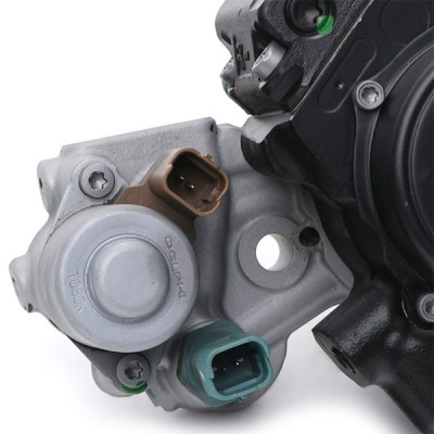 High-pressure pump RIDEX 3918H0206R 3918H0206R - photo 6