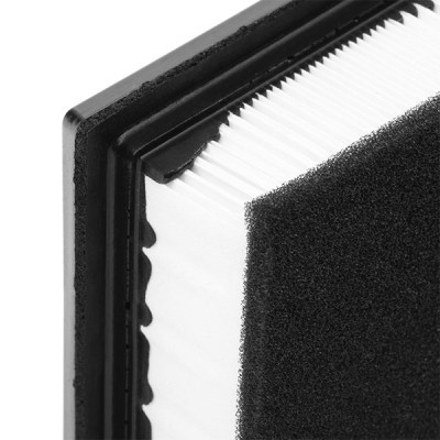Air Filter RIDEX 8A0374 8A0374 - photo 6