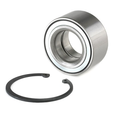 Wheel Bearing RIDEX 654W0803 654W0803 - photo 3