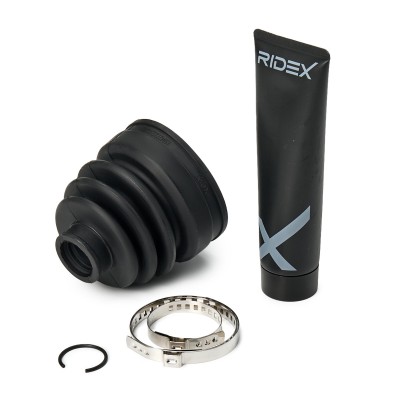 Bellow, drive shaft RIDEX 193B0333 193B0333 - photo 2