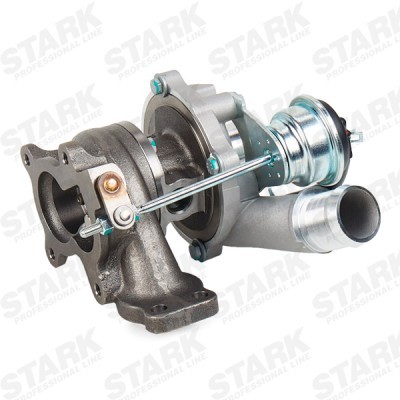 Turbocharger Stark SKCT-1190911 SKCT-1190911 - photo 4