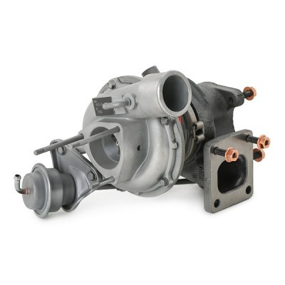 Turbocharger RIDEX 2234C10335R 2234C10335R - photo 2