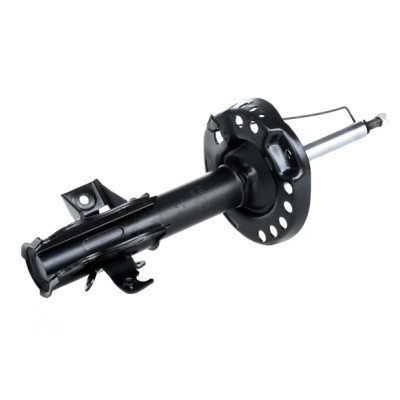 Shock Absorber RIDEX 854S0452 854S0452 - photo 4