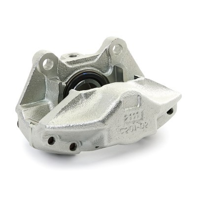 Brake Caliper RIDEX 78B1433 78B1433 - photo 3