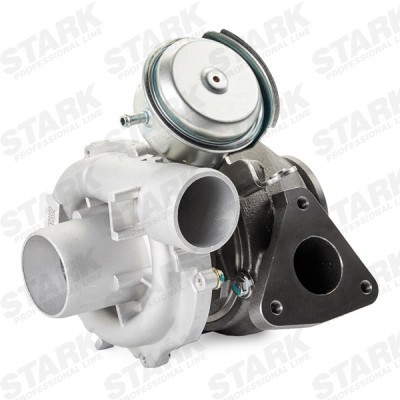 Turbocharger Stark SKCT-1191180 SKCT-1191180 - photo 3