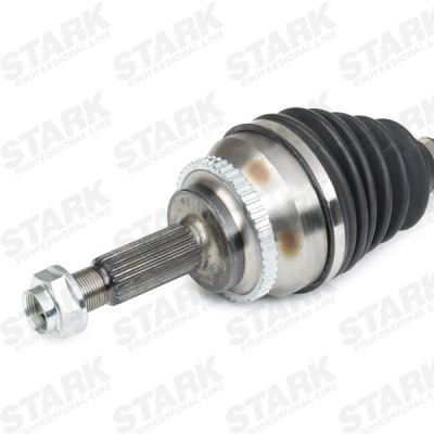 Drive Shaft Stark SKDS-0210712 SKDS-0210712 - photo 6