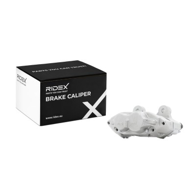 Brake Caliper RIDEX 78B0716 78B0716 - photo 6
