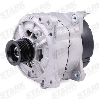 Alternator Stark SKGN-0321064 SKGN-0321064 - photo 3