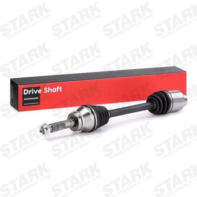 Drive Shaft Stark SKDS-0210212 SKDS-0210212 - photo 2