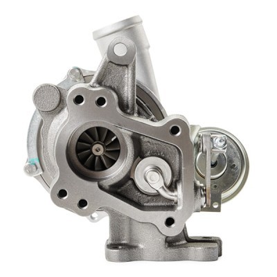 Turbocharger RIDEX 2234C0358 2234C0358 - photo 7