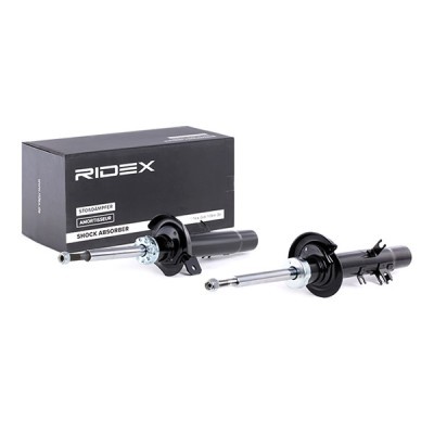 Shock Absorber RIDEX 854S0805 854S0805 - photo 2