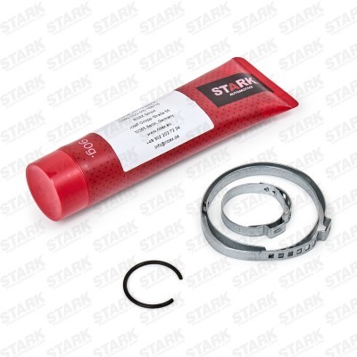 Joint Kit, Drive Shaft Stark SKJK-0200866 SKJK-0200866 - photo 6