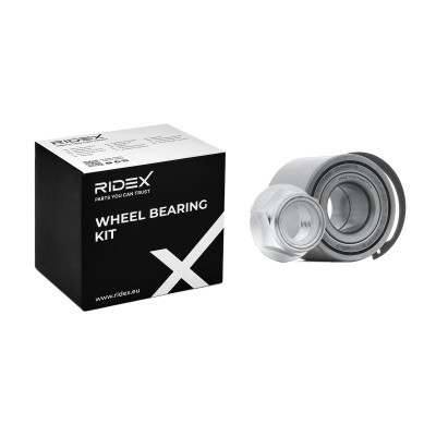 Wheel Bearing RIDEX 654W0031 654W0031 - photo 2