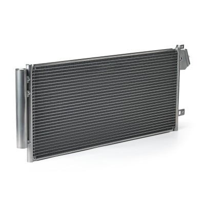 A/C condenser 448C0532 - photo 4