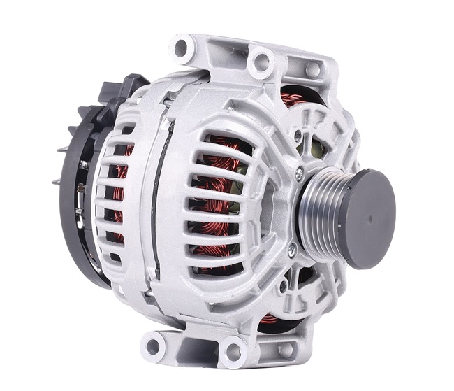 Alternator Stark SKGN-0320133 SKGN-0320133 - photo 1