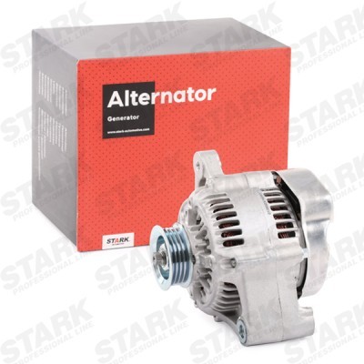 Alternator Stark SKGN-03221527 SKGN-03221527 - photo 2