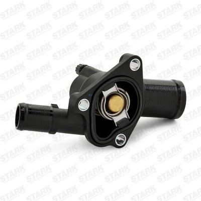 Thermostat, Coolant Stark SKTC-0560058 SKTC-0560058 - photo 5