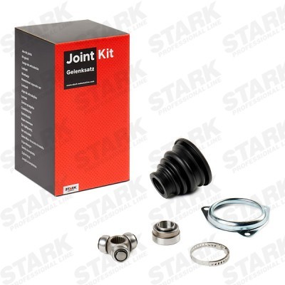 Joint Kit, Drive Shaft Stark SKJK-0200614 SKJK-0200614 - photo 1