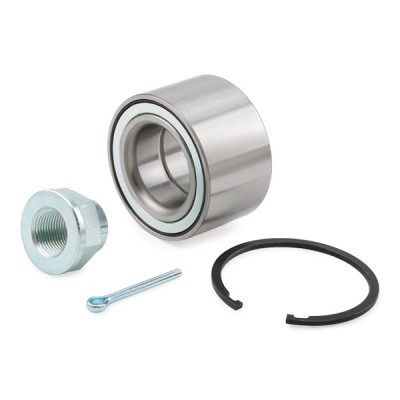 Wheel Bearing RIDEX 654W0393 654W0393 - photo 4