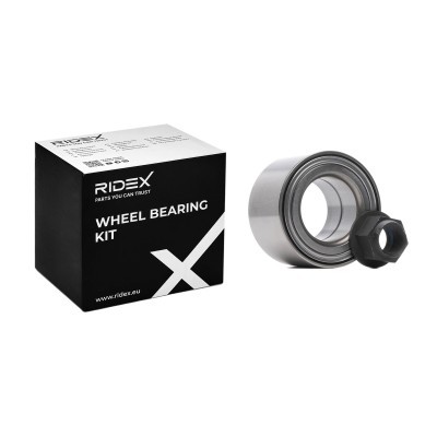Wheel Bearing RIDEX 654W1125 654W1125 - photo 2
