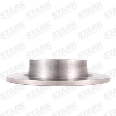 Brake Disc Stark SKBD-0022143 SKBD-0022143 - photo 3
