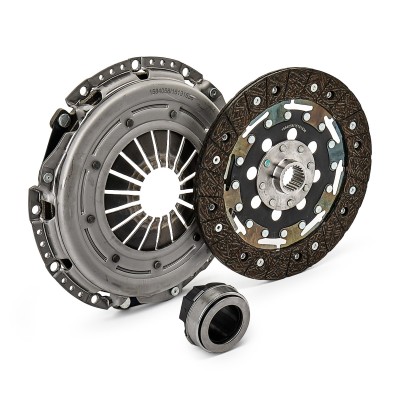 Clutch Kit RIDEX 479C0241 479C0241 - photo 7