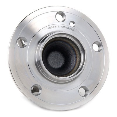 Wheel Bearing RIDEX 654W0996 654W0996 - photo 3