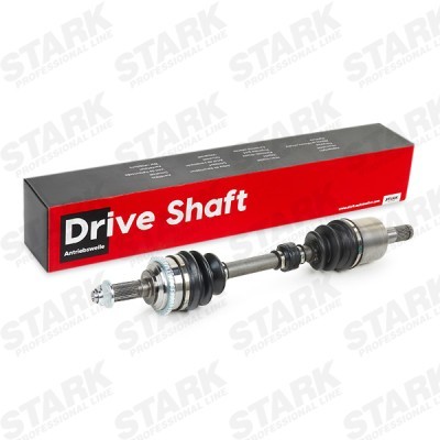 Drive Shaft Stark SKDS-0210379 SKDS-0210379 - photo 2
