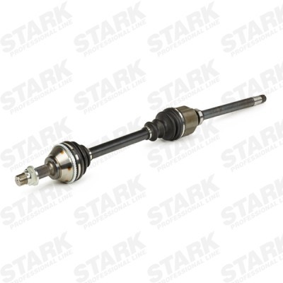 Drive Shaft Stark SKDS-0210120 SKDS-0210120 - photo 3