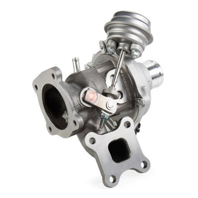 Turbocharger RIDEX 2234C0317 2234C0317 - photo 4