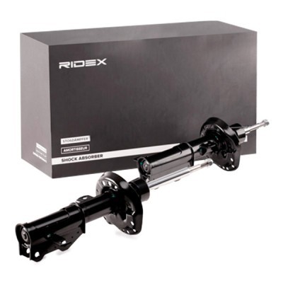 Shock Absorber RIDEX 854S1727 854S1727 - photo 2