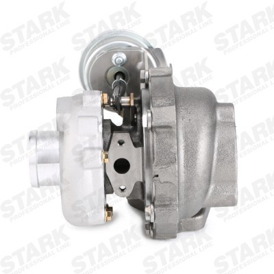 Turbocharger Stark SKCT-1190011 SKCT-1190011 - photo 5