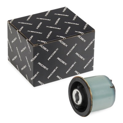 Axle Beam Bushing RIDEX 1080M0025 1080M0025 - photo 2