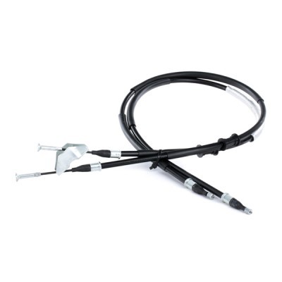 Cable Pull, Parking Brake RIDEX 124C0012 124C0012 - photo 3
